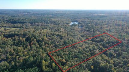 Property for sale in Cass County, Texas