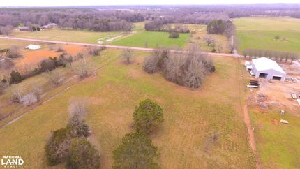 Property in Lawrence County, Alabama