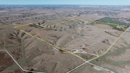 Property for sale in Gosper County, Nebraska