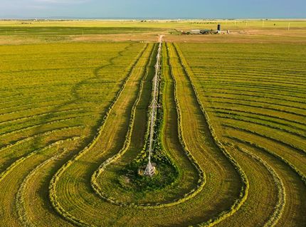 Hunting Land for sale in Torrance County, New Mexico