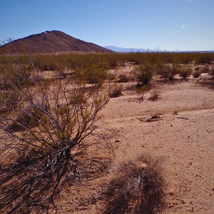 Property for sale in Mohave County, Arizona
