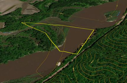 Hunting Land for sale in Le Sueur County, Minnesota