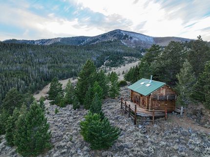 Property for sale in Madison County, Montana