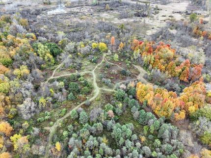 Undeveloped Land for sale in Eaton County, Michigan