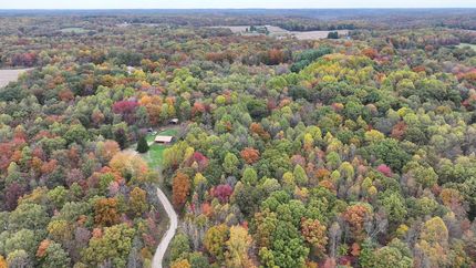 Property in Greene County, Indiana