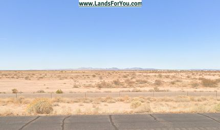 Property for sale in Yuma County, Arizona