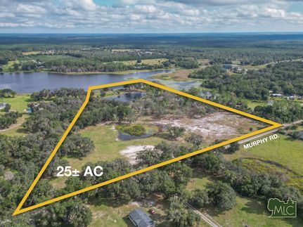 Lakefront Property for sale in Volusia County, Florida