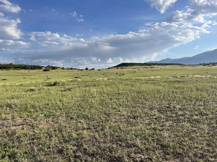 Undeveloped Land for sale in Pueblo County, Colorado