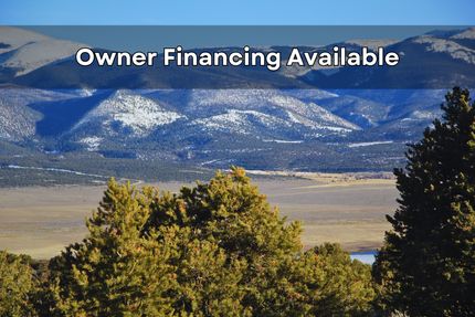 Undeveloped Land for sale in Costilla County, Colorado
