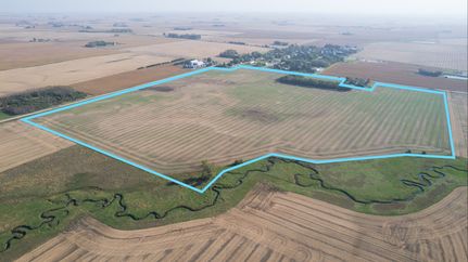 Farm Property for sale in Cerro Gordo County, Iowa