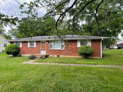 Property for sale in Davidson County, Tennessee