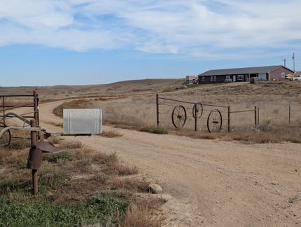 Property for sale in Phillips County, Montana