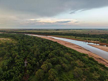 Undeveloped Land for sale in Jefferson County, Oklahoma