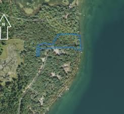 Property in Hubbard County, Minnesota