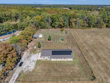 Property for sale in Perry County, Illinois