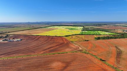 Farm Property for sale in Coke County, Texas