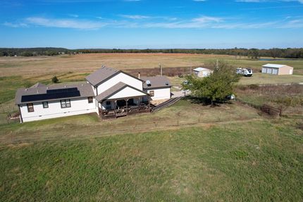 Property for sale in Okmulgee County, Oklahoma