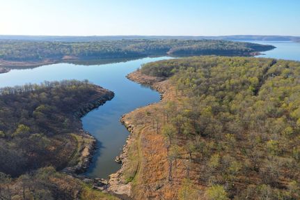 Property in Osage County, Oklahoma
