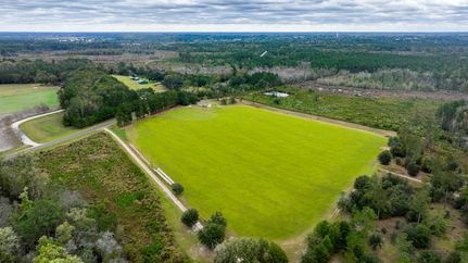 Farm Property for sale in Evans County, Georgia