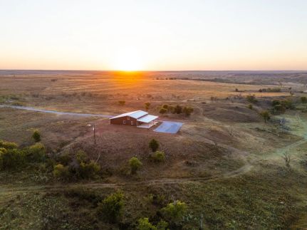 Ranch Property for sale in Tillman County, Oklahoma