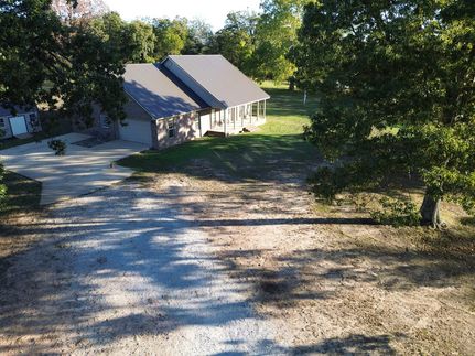 Property for sale in Searcy County, Arkansas