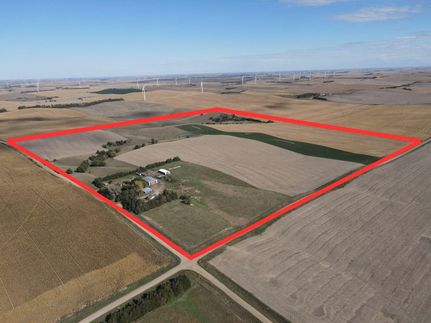 Property for sale in Boone County, Nebraska
