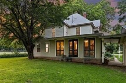 Farm Property for sale in Denton County, Texas