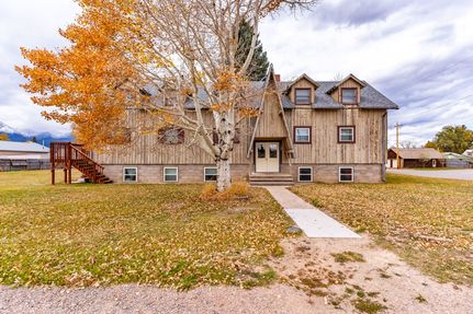 Property for sale in Custer County, Colorado