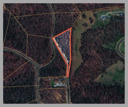 Property for sale in Mitchell County, North Carolina