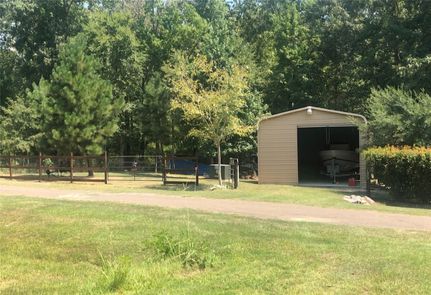 Undeveloped Land for sale in San Jacinto County, Texas