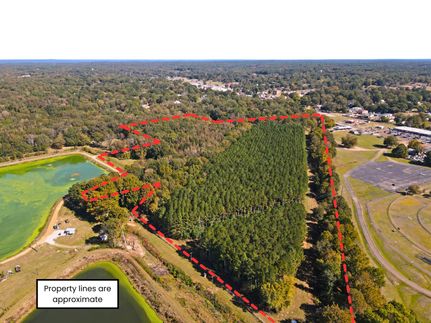 Commercial Property for sale in Yalobusha County, Mississippi