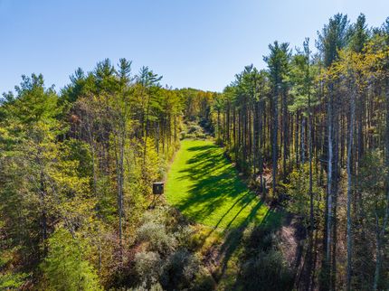 Recreational Property for sale in Harrison County, Ohio