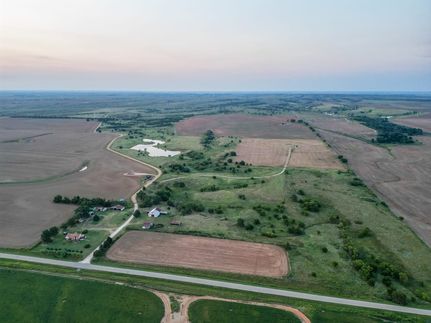 Ranch Property for sale in Barber County, Kansas