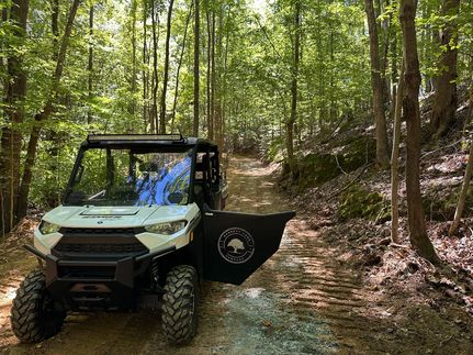 Undeveloped Land for sale in Polk County, Georgia