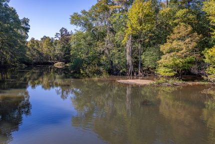 Recreational Property for sale in Calhoun County, Georgia
