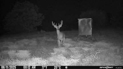 Property for sale in Edwards County, Texas