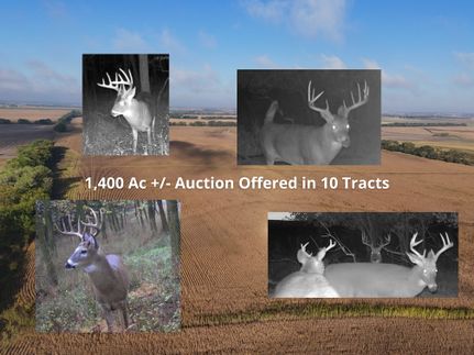 Ranch Property for sale in Republic County, Kansas