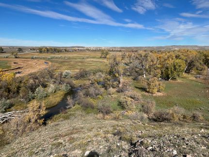 Riverfront Property for sale in Platte County, Wyoming