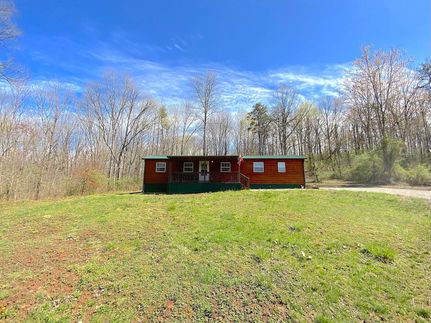 Property for sale in Gallia County, Ohio