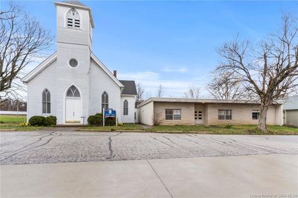 Property for sale in Jefferson County, Indiana