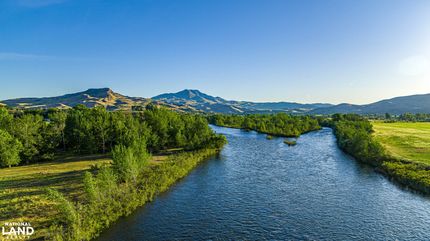 Riverfront Property for sale in Gem County, Idaho