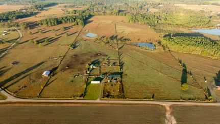 Ranch Property for sale in Scott County, Mississippi