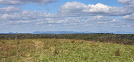 Farm Property for sale in Pickens County, Georgia