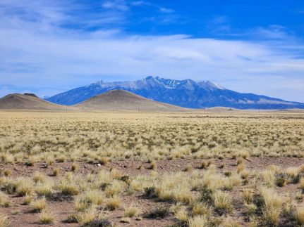 Property for sale in Costilla County, Colorado