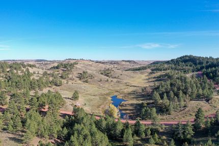 Lakefront Property for sale in Campbell County, Wyoming