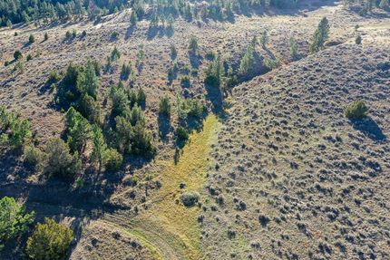 Hunting Land for sale in Campbell County, Wyoming