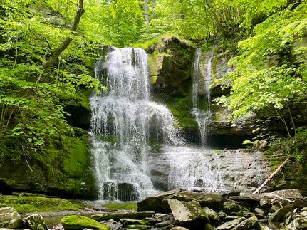 Property in Ulster County, New York