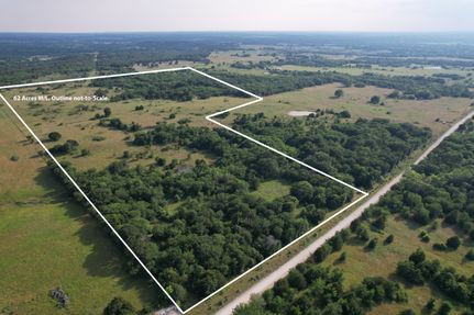 Property for sale in Hughes County, Oklahoma