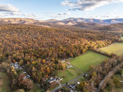 Property in Augusta County, Virginia