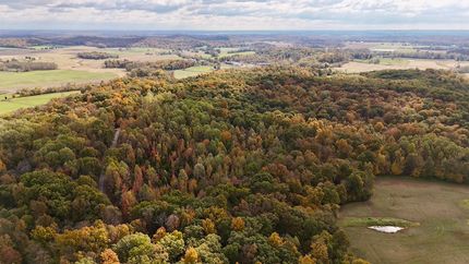 Undeveloped Land for sale in Spencer County, Indiana